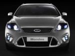 Ford Mondeo Concept 2006 года